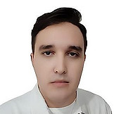 Огородников Максим Дмитриевич