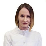 Малхозова Анна Мухарбиевна