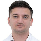 Восканян Григорий Сергеевич