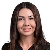 Асанкина Елена Львовна