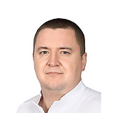 Костенко Леонид Леонидович