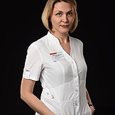Пономарева Юлия Александровна