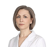 Пономарева Юлия Александровна