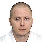 Подольский Юрий Игоревич