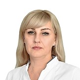 Зембильготова Светлана Викторовна