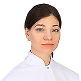 Попова Галина Сергеевна