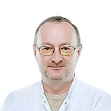Кабанов Андрей Михайлович