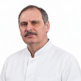 Кобалия Гоча Роиниевич