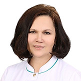 Лазарева Лариса Анатольевна