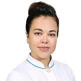 Мавроди Татьяна Валерьевна