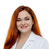Скибицкая Светлана Витальевна