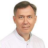 Кудряшов Евгений Анатольевич
