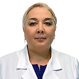 Силаева Жанна Сергеевна