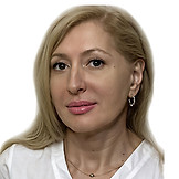 Хут Зарема Инверовна