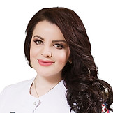 Аутлева Сусанна Руслановна