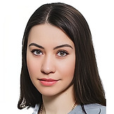 Саенко Юлия Владимировна