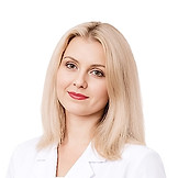 Брежнева Наталья Валерьевна