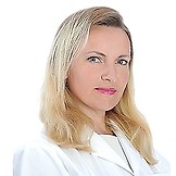 Костина Наталия Михайловна