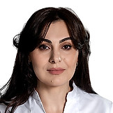 Дарсания Екатерина Александровна