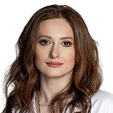 Асланян Диана Мамиконовна