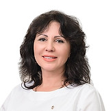 Самовик Наталия Степановна