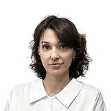 Фиткаленко Юлия Павловна
