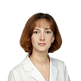 Оганесян Светлана Григорьевна