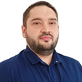 Шадрин Роман Владимирович