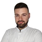 Исмаил Фарес Риядович