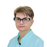 Ячменёва Мария Михайловна