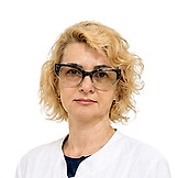 Ячменёва Мария Михайловна
