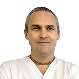 Букреев Андрей Владимирович
