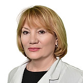 Габарова Светлана Махсудовна