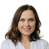 Серга Анна Валерьевна