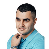 Доде-Ходе Тамирлан Абдулрагимович