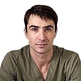 Хаджиев Арслан Микаилович