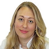 Колодина Маргарита Витальевна