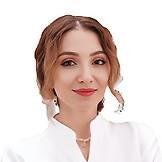 Попова Мария Антоновна