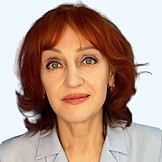 Фролова Валентина Филипповна