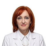 Фролова Валентина Филипповна
