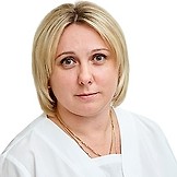 Лихацкая Наталья Александровна