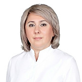 Лихацкая Наталья Александровна
