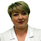 Мельник Валентина Александровна