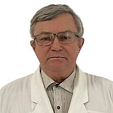 Чухров Игорь Иванович