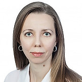 Шинкаренко Екатерина Алексеевна