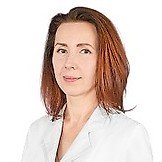 Кондратьева Ирина Владимировна