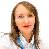 Сухомлинова Елена Владимировна