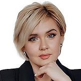 Хохлова Ольга Николаевна