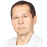 Матеров Артур Рудольфович