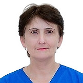 Догомук Саида Довлетбиевна
